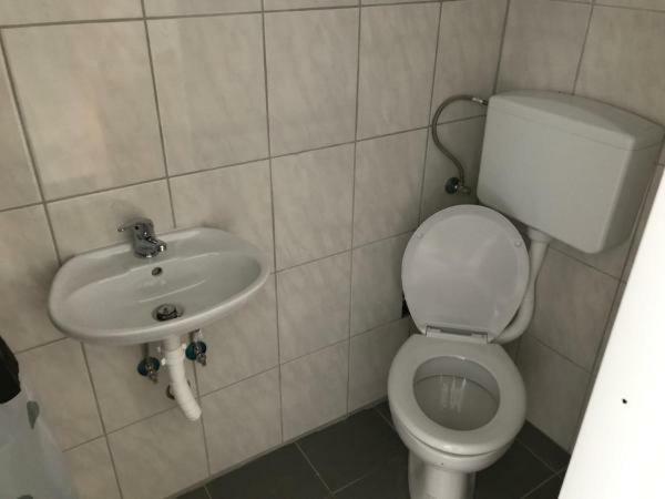 Arbeiterwohnungen Graz Hauptbahnhof מראה חיצוני תמונה
